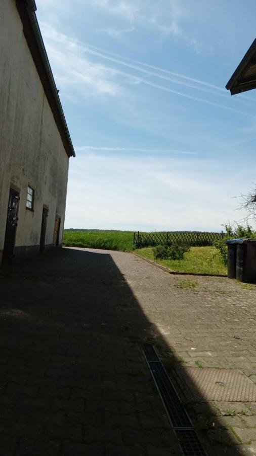 Vakantie Boerderij De Boerenzwaluw Karl Екстер'єр фото