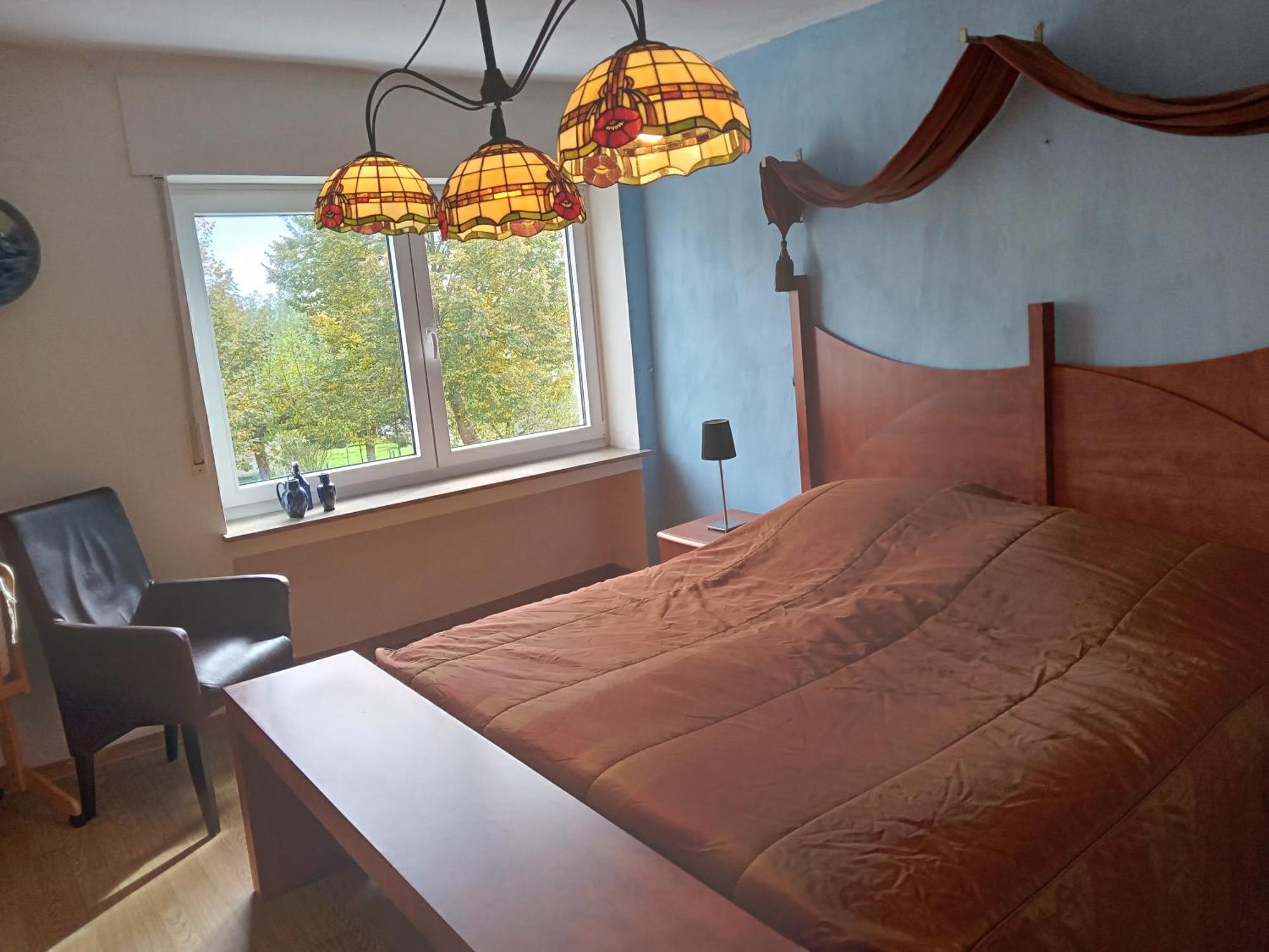 Vakantie Boerderij De Boerenzwaluw Karl Екстер'єр фото